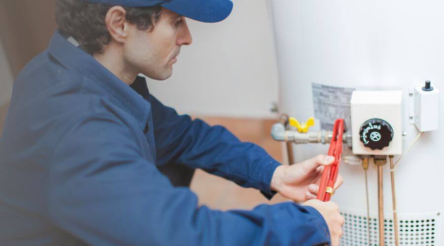 Local sewer line repair in Homer, GA
